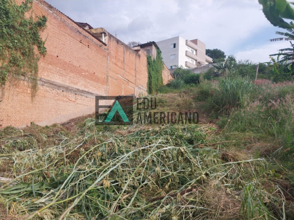 Imagem Terreno à Venda, 530 m² em Jardim Dos Pinheiros - Atibaia Imagem Terreno à Venda, 530 m² em Jardim Dos Pinheiros - Atibaia