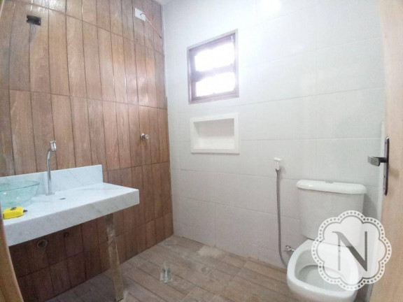 Imagem Casa com 3 Quartos à Venda, 107 m² em Gaivota - Itanhaém Imagem Casa com 3 Quartos à Venda, 107 m² em Gaivota - Itanhaém