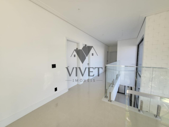 Imagem Casa de Condomínio com 4 Quartos à Venda, 416 m² em Alphaville Nova Esplanada - Votorantim