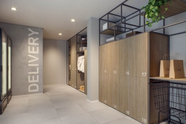 Imagem Apartamento com 3 Quartos à Venda, 67 m² em Mooca - São Paulo