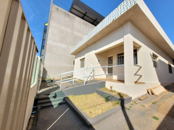 Imagem Casa com 3 Quartos para Alugar, 90 m² em Centro - Igarapé Imagem Casa com 3 Quartos para Alugar, 90 m² em Centro - Igarapé