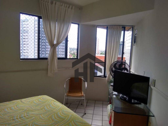 Imagem Apartamento com 3 Quartos à Venda, 125 m² em Tamarineira - Recife Imagem Apartamento com 3 Quartos à Venda, 125 m² em Tamarineira - Recife