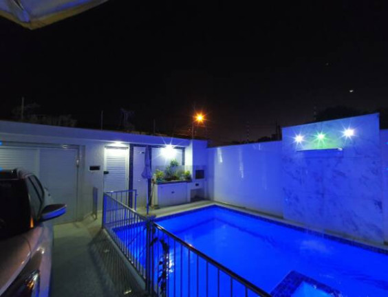 Imagem Casa com 4 Quartos à Venda, 225 m² em Orla Norte - Porto Seguro Imagem Casa com 4 Quartos à Venda, 225 m² em Orla Norte - Porto Seguro