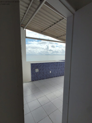 Imagem Imóvel com 3 Quartos à Venda, 130 m² em Bonfim - Salvador