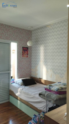 Imagem Apartamento com 3 Quartos à Venda, 103 m² em Jardim Do Mar - São Bernardo Do Campo Imagem Apartamento com 3 Quartos à Venda, 103 m² em Jardim Do Mar - São Bernardo Do Campo