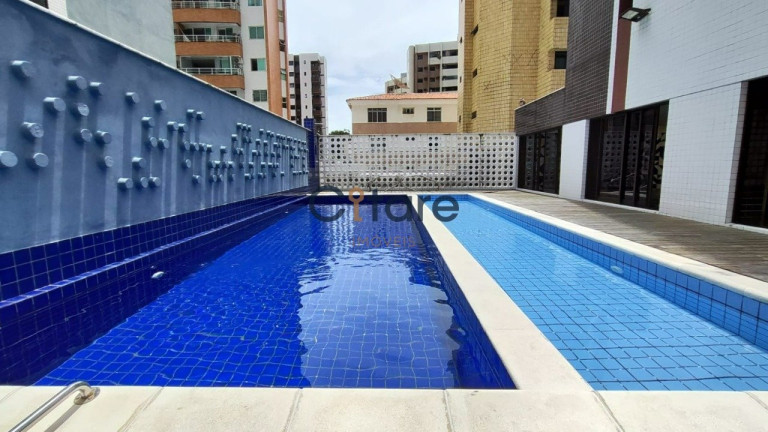 Imagem Apartamento com 3 Quartos à Venda, em Meireles - Fortaleza Imagem Apartamento com 3 Quartos à Venda, em Meireles - Fortaleza