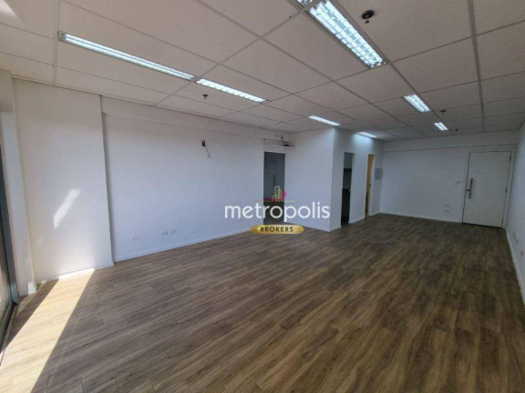 Imagem Sala Comercial à Venda, 204 m² em Cerâmica - São Caetano Do Sul Imagem Sala Comercial à Venda, 204 m² em Cerâmica - São Caetano Do Sul