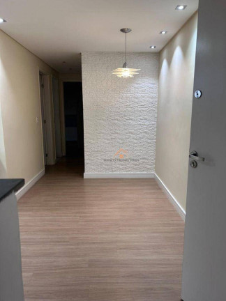 Imagem Apartamento com 2 Quartos à Venda, 47 m² em Vila Homero Thon - Santo André Imagem Apartamento com 2 Quartos à Venda, 47 m² em Vila Homero Thon - Santo André