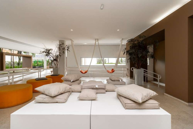 Imagem Apartamento com 1 Quarto à Venda, 70 m² em Vila Mariana - São Paulo