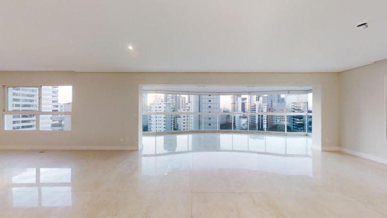 Imagem Apartamento com 2 Quartos à Venda, 324 m² em Indianópolis - São Paulo