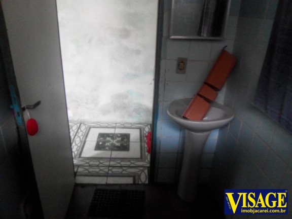Imagem Casa com 3 Quartos à Venda, 210 m² em Centro - Jacareí
