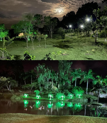 Imagem Chácara com 4 Quartos à Venda, 60.000 m²