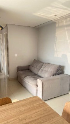 Imagem Apartamento com 2 Quartos à Venda, 53 m² em Jardim Celeste-unik - São Paulo