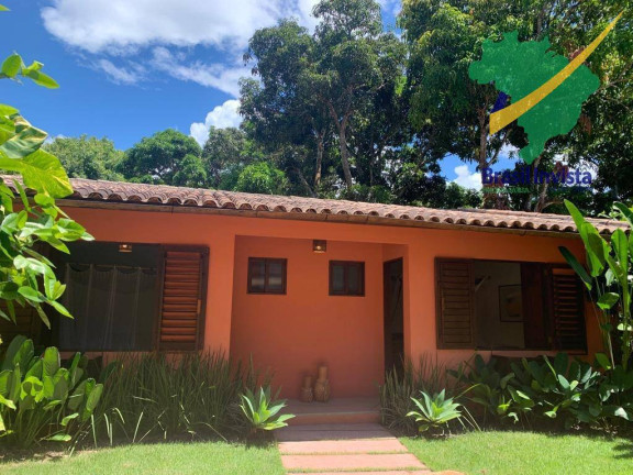 Imagem Casa com 4 Quartos à Venda, em Santo André - Santa Cruz Cabrália Imagem Casa com 4 Quartos à Venda, em Santo André - Santa Cruz Cabrália