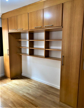 Imagem Apartamento com 4 Quartos para Alugar, em Alphaville - Barueri Imagem Apartamento com 4 Quartos para Alugar, em Alphaville - Barueri