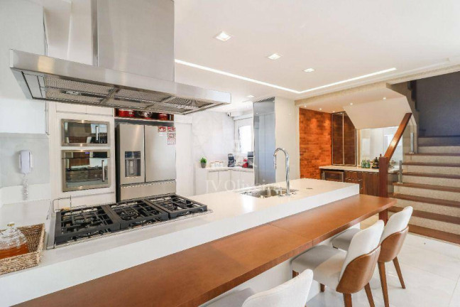 Imagem Cobertura com 3 Quartos à Venda, 282 m² em Morumbi - São Paulo