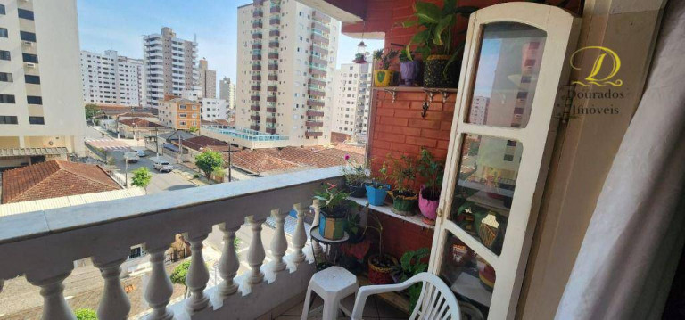 Imagem Apartamento com 2 Quartos à Venda, 86 m² em Tupi - Praia Grande Imagem Apartamento com 2 Quartos à Venda, 86 m² em Tupi - Praia Grande