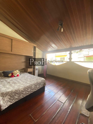 Imagem Sobrado com 4 Quartos à Venda, 217 m² em Vila Nogueira - Diadema Imagem Sobrado com 4 Quartos à Venda, 217 m² em Vila Nogueira - Diadema
