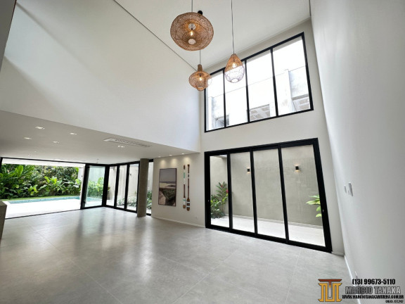 Imagem Casa com 4 Quartos à Venda, 355 m² em Riviera - Bertioga Imagem Casa com 4 Quartos à Venda, 355 m² em Riviera - Bertioga