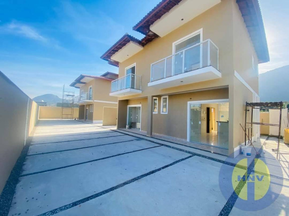 Imagem Casa com 2 Quartos à Venda, 70 m² em Barroco (itaipuaçu) - Maricá Imagem Casa com 2 Quartos à Venda, 70 m² em Barroco (itaipuaçu) - Maricá