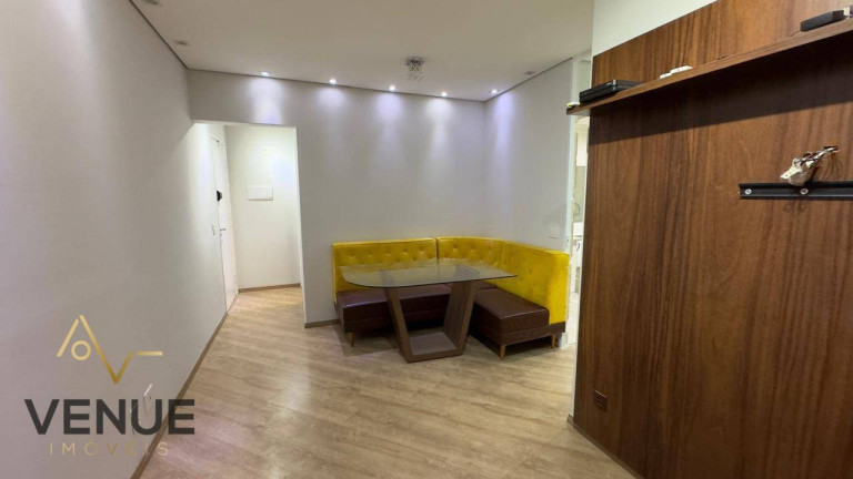 Imagem Apartamento com 3 Quartos à Venda, 74 m² em Tatuapé - São Paulo Imagem Apartamento com 3 Quartos à Venda, 74 m² em Tatuapé - São Paulo