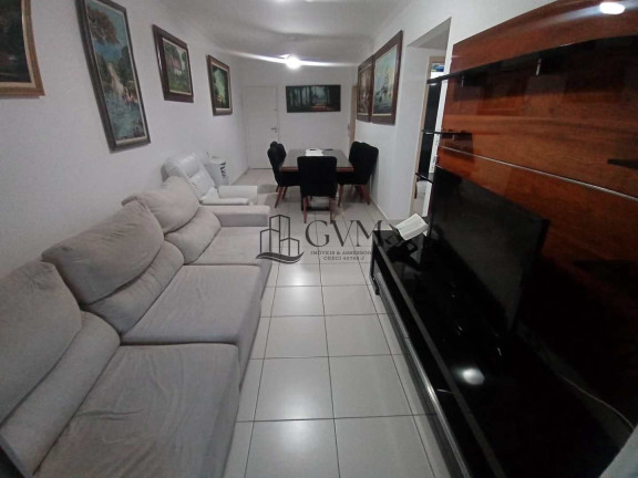 Imagem Apartamento com 2 Quartos à Venda, 80 m² em Canto Do Forte - Praia Grande Imagem Apartamento com 2 Quartos à Venda, 80 m² em Canto Do Forte - Praia Grande