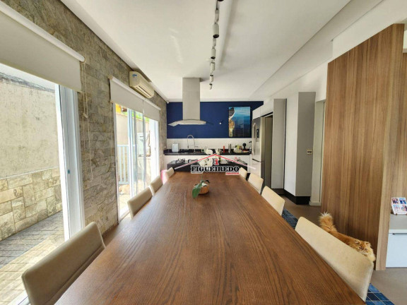 Imagem Casa com 3 Quartos à Venda, 177 m² em Canto Do Forte - Praia Grande