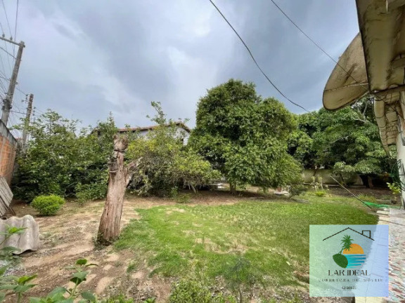 Imagem Casa com 3 Quartos à Venda, 720 m² em Jardim Soledade - São Pedro Da Aldeia Imagem Casa com 3 Quartos à Venda, 720 m² em Jardim Soledade - São Pedro Da Aldeia