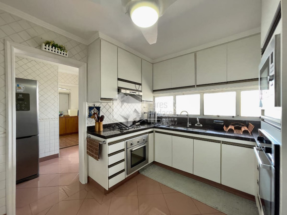 Imagem Apartamento com 5 Quartos à Venda, 243 m² em Vila Mascote - São Paulo Imagem Apartamento com 5 Quartos à Venda, 243 m² em Vila Mascote - São Paulo