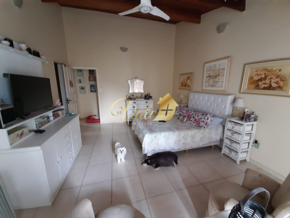 Imagem Casa com 4 Quartos à Venda, 450 m² em Urbanova I - São José Dos Campos
