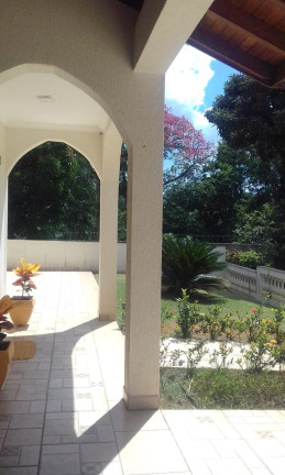 Imagem Casa de Condomínio com 4 Quartos à Venda, 280 m² em Portal Dos Pássaros I - Boituva