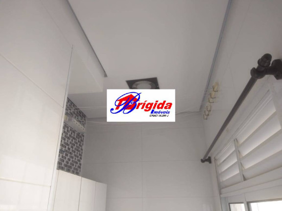 Imagem Apartamento com 2 Quartos à Venda, 45 m² em Jardim Petrópolis - Cotia