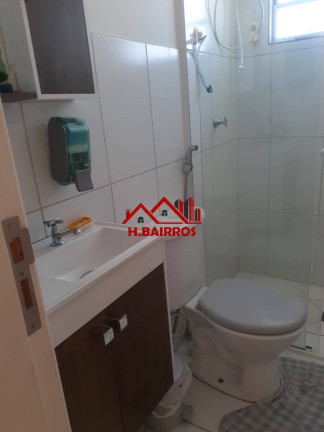 Imagem Apartamento com 2 Quartos à Venda, 48 m² em Palmeiras De São José - São José Dos Campos Imagem Apartamento com 2 Quartos à Venda, 48 m² em Palmeiras De São José - São José Dos Campos
