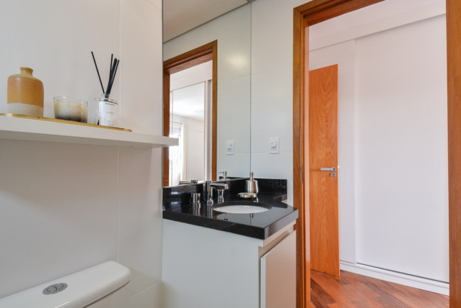 Imagem Imóvel com 3 Quartos à Venda, 84 m² em Santa Paula - São Caetano Do Sul Imagem Imóvel com 3 Quartos à Venda, 84 m² em Santa Paula - São Caetano Do Sul