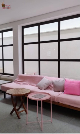 Imagem Casa com 3 Quartos à Venda, 115 m² em Vila Olimpia - São Paulo Imagem Casa com 3 Quartos à Venda, 115 m² em Vila Olimpia - São Paulo
