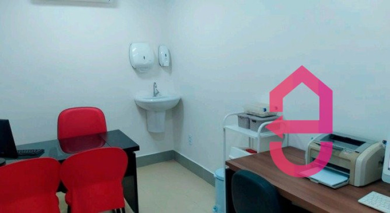 Imagem Ponto Comercial à Venda, em Setor Central - Goiânia Imagem Ponto Comercial à Venda, em Setor Central - Goiânia