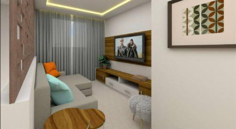 Imagem Apartamento com 2 Quartos à Venda, 108 m² em Vila Gabriel - Sorocaba Imagem Apartamento com 2 Quartos à Venda, 108 m² em Vila Gabriel - Sorocaba
