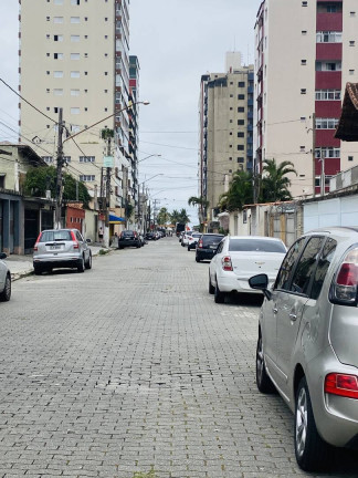 Imagem Apartamento com 1 Quarto à Venda, 52 m² em Aviação - Praia Grande