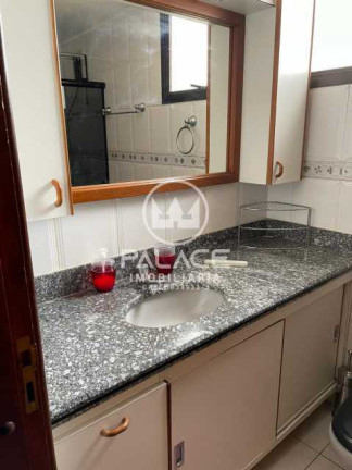 Imagem Apartamento com 4 Quartos à Venda, 150 m² em Paulicéia - Piracicaba Imagem Apartamento com 4 Quartos à Venda, 150 m² em Paulicéia - Piracicaba