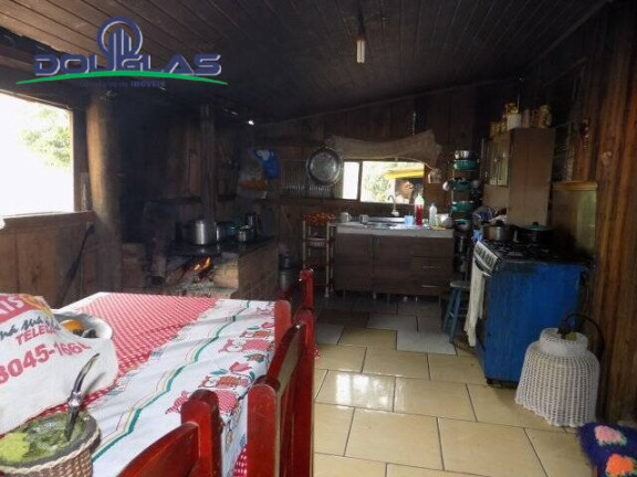 Imagem Casa com 2 Quartos à Venda, 720 m² em Viamão