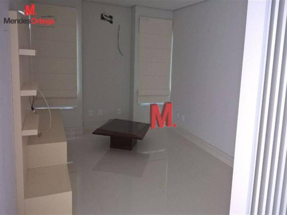 Imagem Casa com 4 Quartos à Venda, 401 m² em Parque Campolim - Sorocaba
