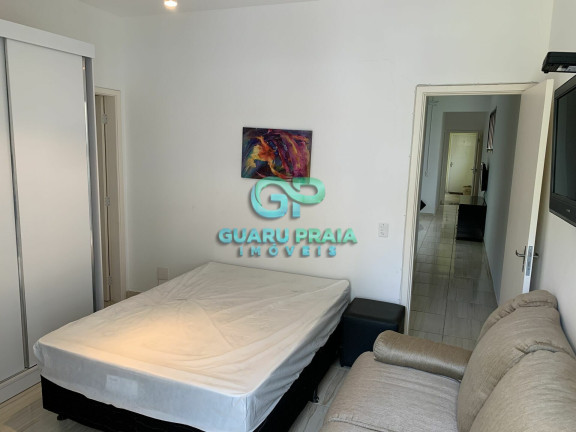 Imagem Apartamento com 2 Quartos para Alugar, 82 m² em Enseada - Guarujá