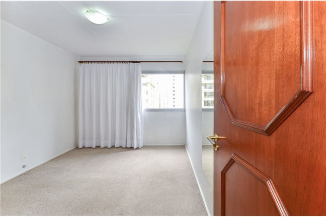 Imagem Apartamento com 3 Quartos à Venda, 110 m² em Campo Belo - São Paulo