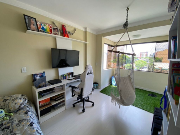 Imagem Apartamento com 3 Quartos à Venda, 118 m² em Centro - Canoas