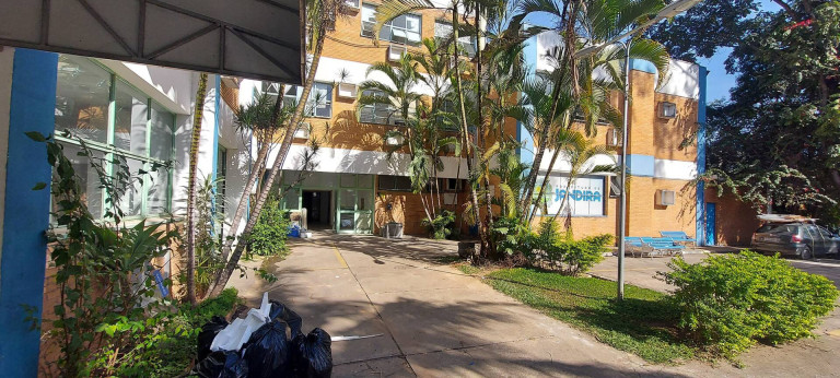 Imagem Imóvel Comercial para Alugar, 2 m² em Jardim São Luiz - Jandira Imagem Imóvel Comercial para Alugar, 2 m² em Jardim São Luiz - Jandira