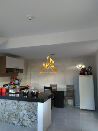 Imagem Casa com 2 Quartos à Venda, 200 m² em Jardim Miramar - Rio Das Ostras Imagem Casa com 2 Quartos à Venda, 200 m² em Jardim Miramar - Rio Das Ostras