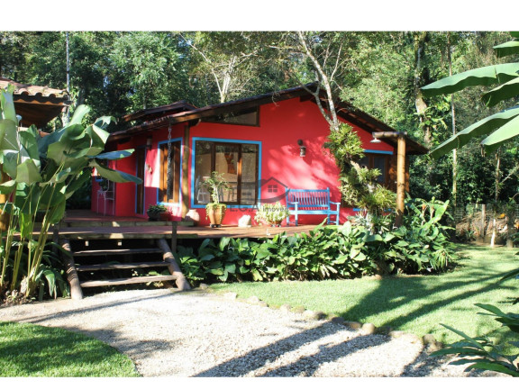 Imagem Casa de Condomínio com 4 Quartos à Venda, 350 m² em Barra Do Una - São Sebastião Imagem Casa de Condomínio com 4 Quartos à Venda, 350 m² em Barra Do Una - São Sebastião