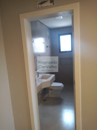 Imagem Casa de Condomínio com 3 Quartos à Venda, 236 m² em Loteamento Verana - São José Dos Campos