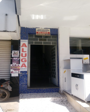 Imagem Imóvel Comercial para Alugar, 30 m² em Centro - Itaboraí Imagem Imóvel Comercial para Alugar, 30 m² em Centro - Itaboraí