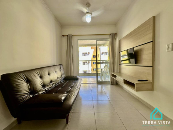 Imagem Apartamento com 2 Quartos à Venda, 70 m² em Praia Grande - Ubatuba